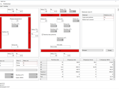 Calculation tab