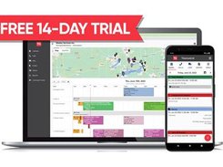 No CC required - 14 Day Free Trial