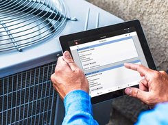 Contractors Dispatching Software