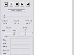 Here is what the programs interface looks like