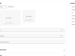 TheSender Screenshot 1