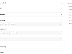 TheSender Screenshot 2