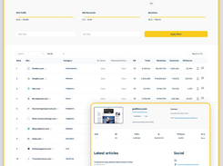SeoLabs Screenshot 1