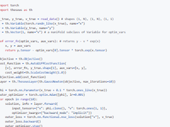 Theseus Screenshot 1