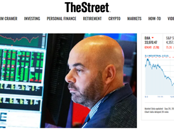 TheStreet Screenshot 1