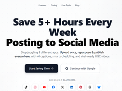 TheTabber Screenshot 1