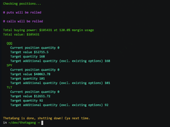 ThetaGang Screenshot 1
