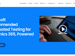 TheTestMart Screenshot 1