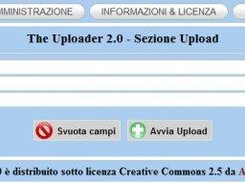 Indice upload