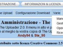 Indie amministrazione