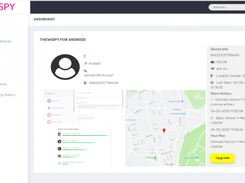 TheWiSpy Screenshot 1