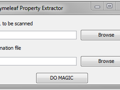 Current GUI