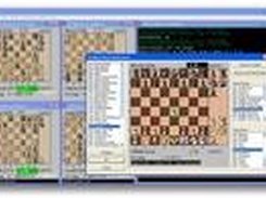 Thief Chess Screenshot 1