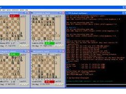 Thief Chess Screenshot 2