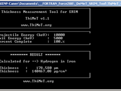 Thimet v1.1