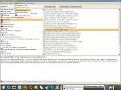 Running on KDE