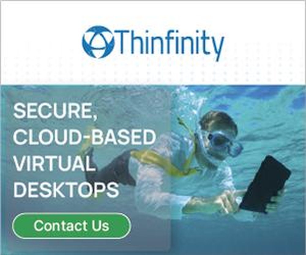 Thinfinity Daas