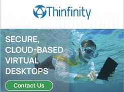 Thinfinity Daas