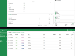 ThingsBoard Message Queue (TBMQ) Screenshot 1