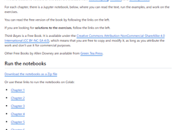 Think Bayes 2 Screenshot 1