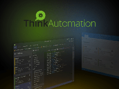 ThinkAutomation Screenshot 1