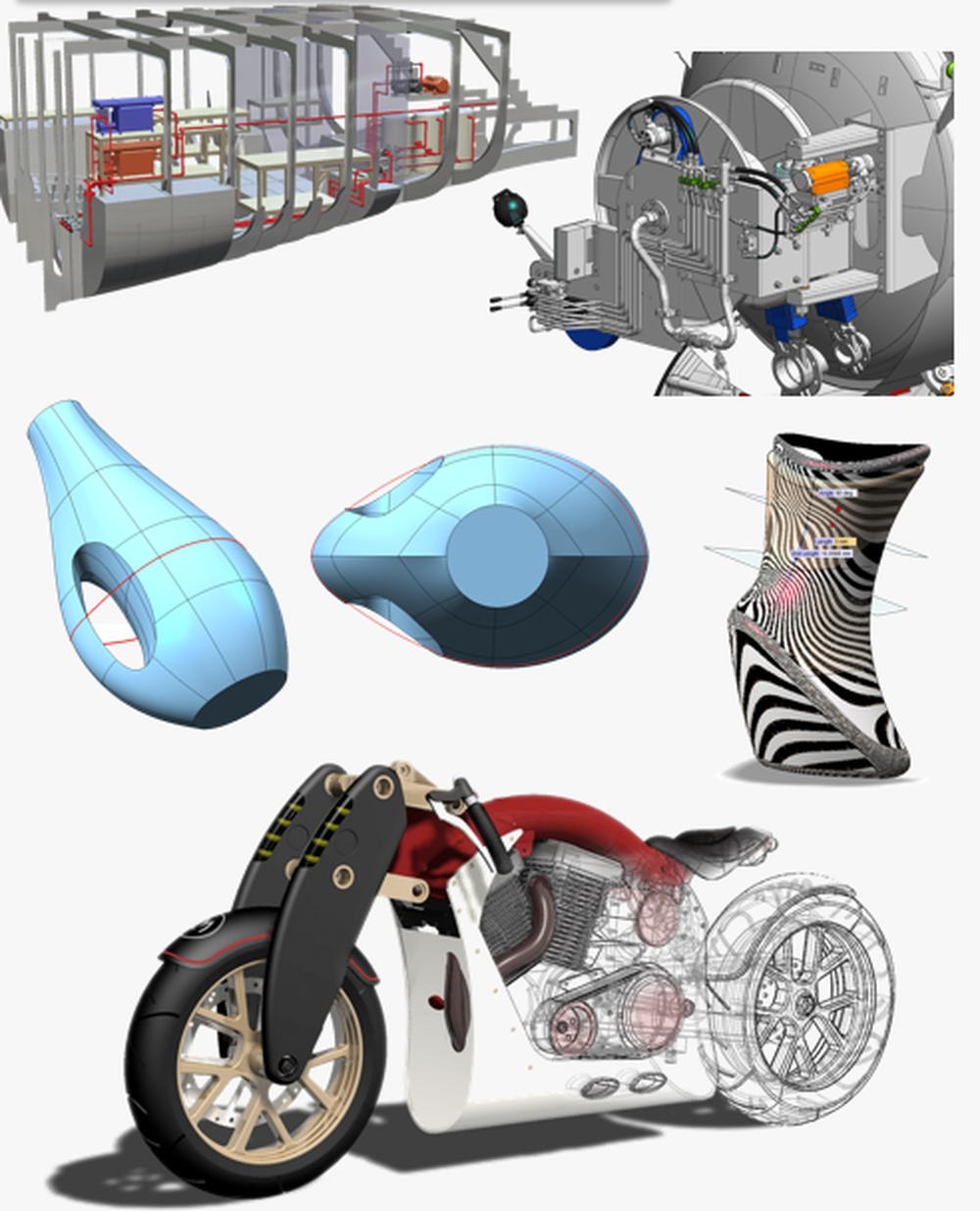 ThinkDesign Screenshot 1