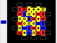 Tile Match
