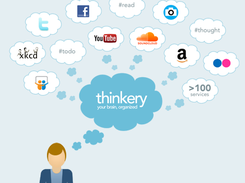 Thinkery Screenshot 1