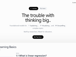 Thinking Line Screenshot 1