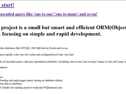 ThinkJava Screenshot 1