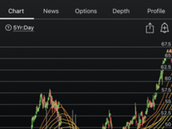 thinkorswim Screenshot 1