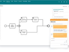 Business Process Automation