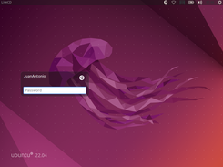 GNOME USER