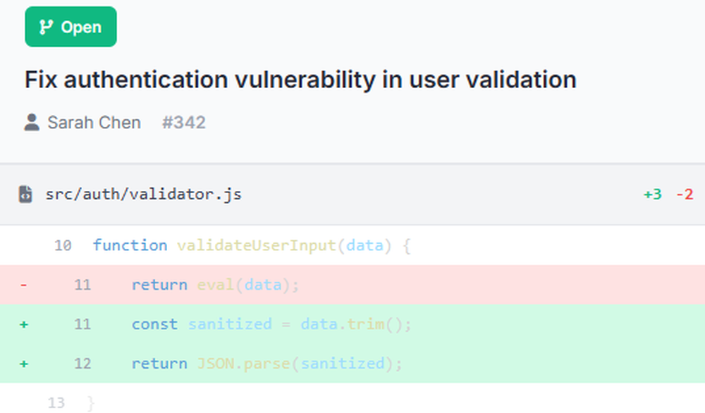 ThinkReview Screenshot 1