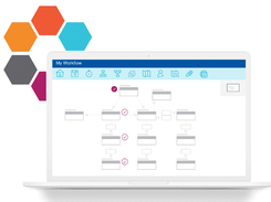 Mitratech TAP Workflow Automation Screenshot 1