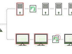 Thinkst Canary Screenshot 1