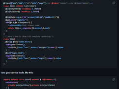 ThinkTs Screenshot 1