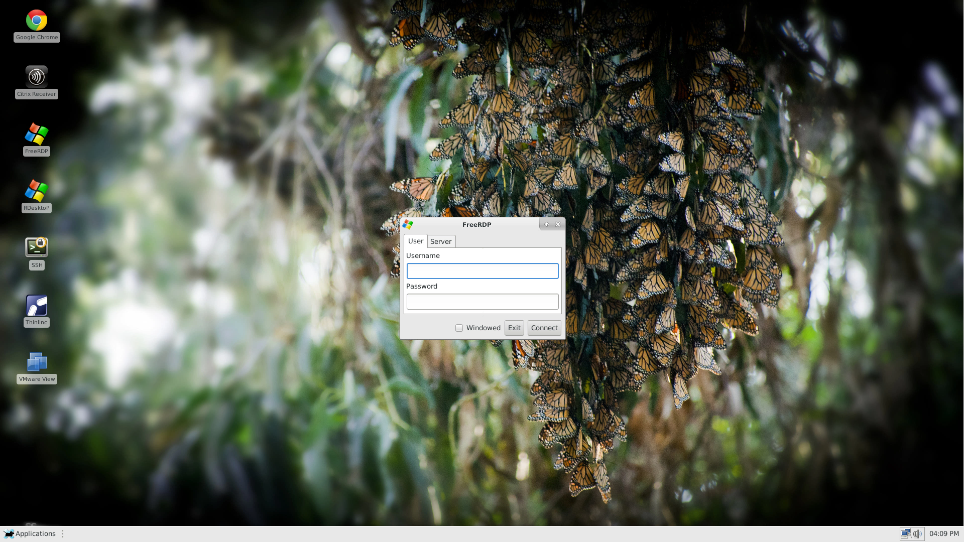 Thinstation download | SourceForge.net
