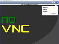 noVNC