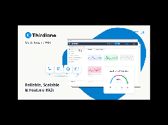 Thirdlane Multi Tenant PBX — Reliable, Scalable & Feature rich