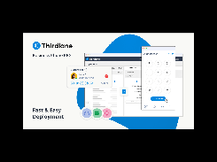 Thirdlane Business Phone System — Fast & Easy Deployment