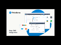 Thirdlane  — Easy CRM Integration