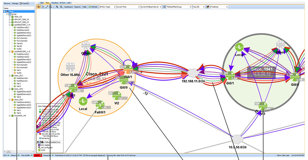 ThirdEye Screenshot 1