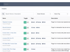 ThirdLine Screenshot 1