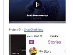 30 Days of Swift Screenshot 2
