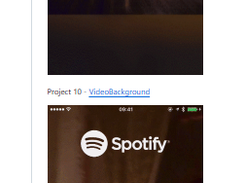 30 Days of Swift Screenshot 3