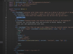 31SaaS Screenshot 1