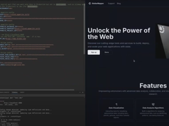 31SaaS Screenshot 1