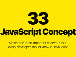 33 JS Concepts Screenshot 1
