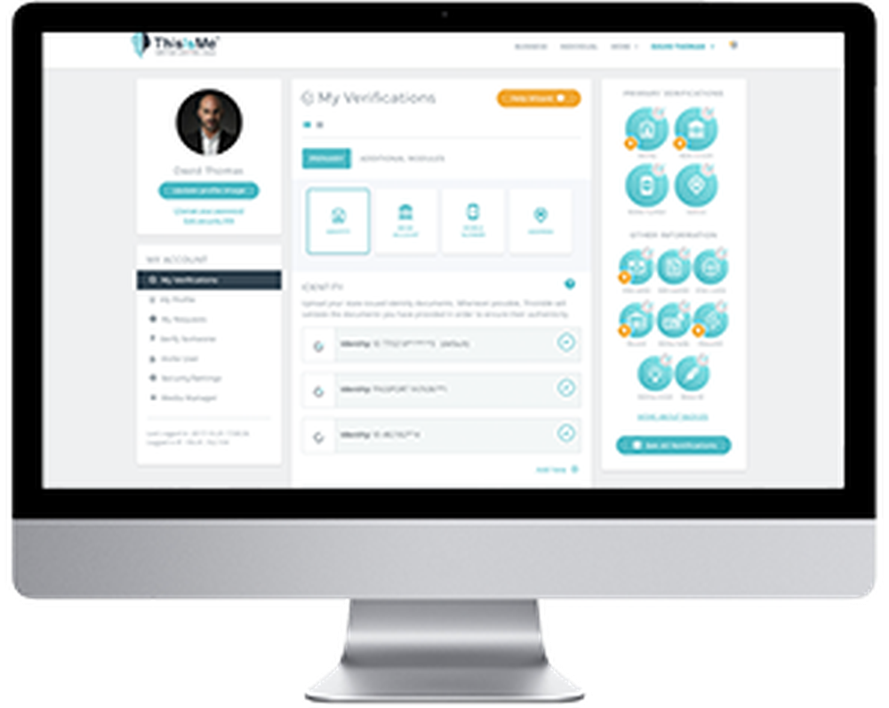 ThisIsMe Screenshot 1